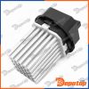 Résistance de chauffage pour BMW | 069415002010, 0917232